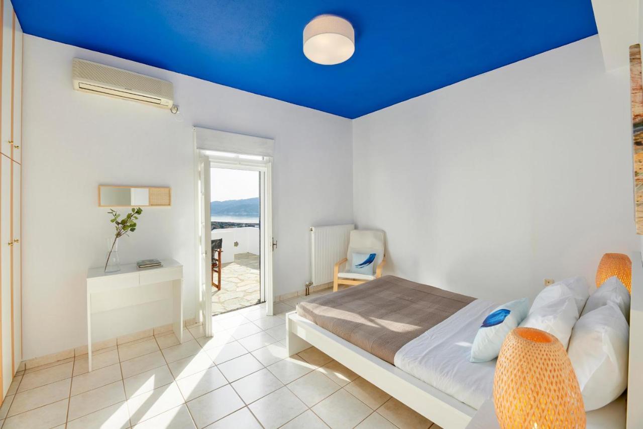 Aria Kimolos Residence 外观 照片